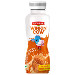 Winkin Cow Milk
